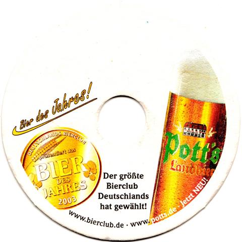 oelde waf-nw potts loch 6a (rund200-bier des jahres 2003) 